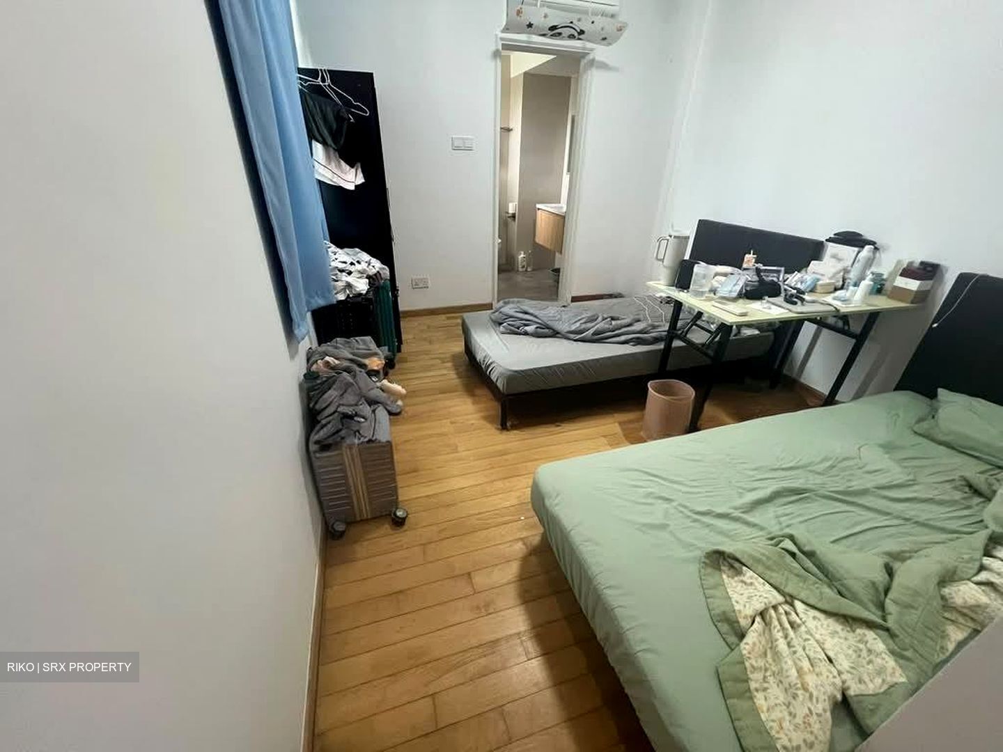 Changi Green (D16), Condominium #593478181